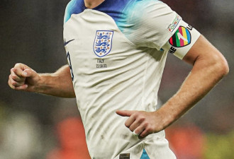“彩虹”禁令下比利时作客球衣遭足协否决
