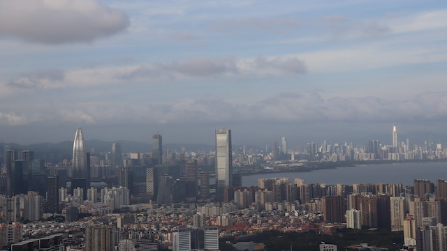 深圳多个楼盘业主欲“退房”，都是质量惹的祸？