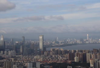 深圳多个楼盘业主欲“退房” 都是质量惹的祸？