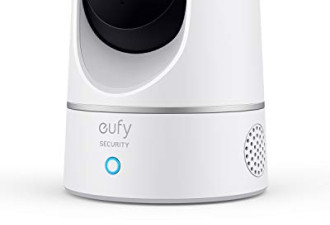 eufy 悠飞智能安防设备折扣专区- 摄像头