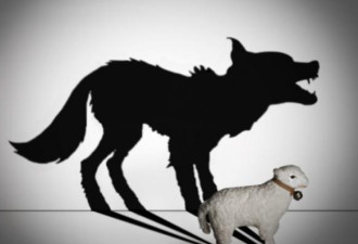 唐太宗李世民怎样识别披着羊皮的狼？