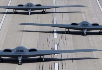 美媒：B-21可进出中国并随意轰炸 中国防空没用