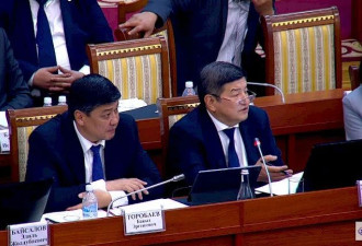 吉尔吉斯斯坦总理：中吉乌铁路或将在明年动工