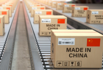 为什么英国无法降低对中国商品的依赖？