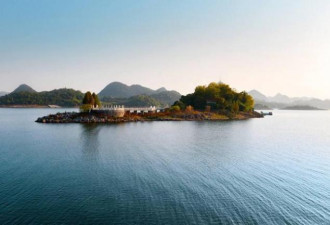 贵州这个国家4A级景区 景色更是绝美