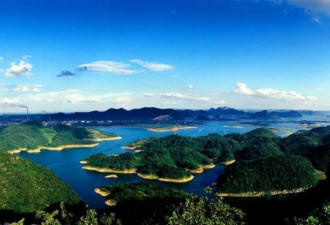 贵州这个国家4A级景区 景色更是绝美