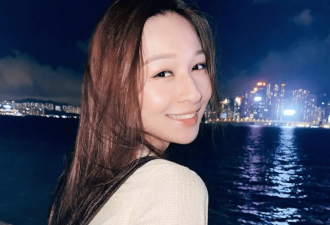 TVB新晋港姐冠军再曝丑闻！不雅视频流出
