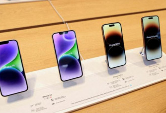 郑州富士康iPhone恐减产30% 清零加速生产线外移