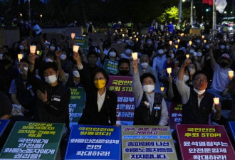 韩货车司机罢工第3天未见缓和 部份建造业濒临瘫痪