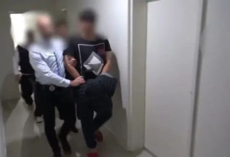 韩媒：“第二N号房”事件主犯在澳大利亚被捕