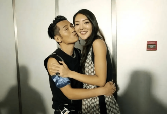 曹格夫妇官宣离婚！结婚14年 儿女双全