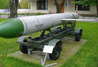 俄军库存告急 不得不移除核弹头 巡弋导弹射乌克兰