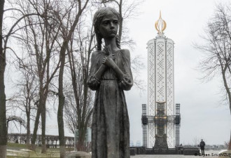 乌克兰30年代大饥荒为民族屠杀？联邦议院将表决
