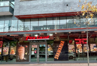 多伦多6家餐馆超市被查：Yorkdale知名寿司店曝重大违规