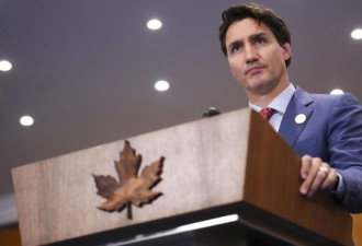 加拿大公开指控中国是具有破坏性的全球大国