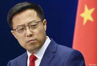 赵立坚怼BBC泼脏水碰瓷 英召见中国大使