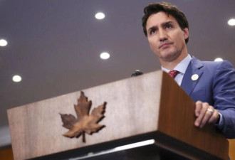 华尔街日报：加拿大称中国具“破坏性”