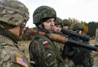 波兰国防部：华沙被卷入战争的可能性极高