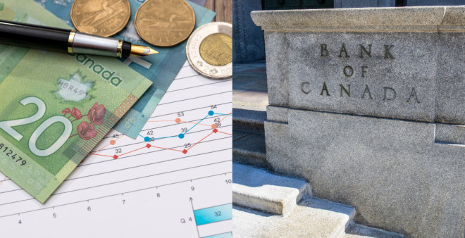 What to expect from the upcoming Bank of Canada interest rate announcement