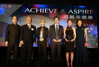 CPAC成立30周年庆典暨2022年度慈善晚宴成功举办