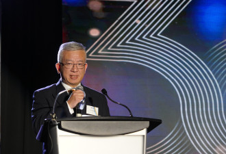 CPAC成立30周年庆典暨2022年度慈善晚宴成功举办