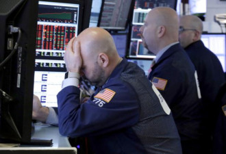 警告！大摩投资长说美股还要再跌24％