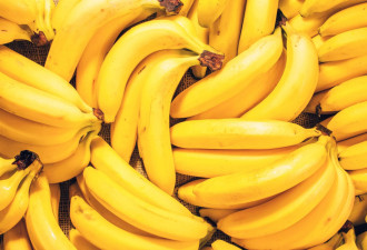 香蕉的成份或许可对抗新冠病毒与流感