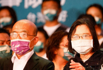 英国议员访台湾 大陆批粗暴干涉内政