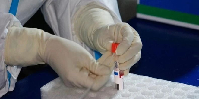 奥密克戎致病力大幅降低?没后遗症?_手机新浪网