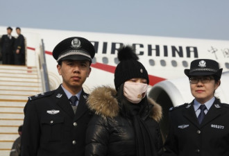 调查爆：中国在全球设立100多个“海外警察局”