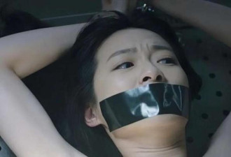 香港知名女星新剧近乎全裸上阵 迎突破性演出