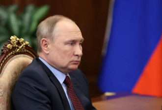 俄油价上限制裁即将生效：普京将亲访乌东占领区