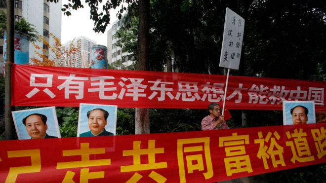 疫情三年下中国富豪有增无减,共同富裕梦依然遥不可及