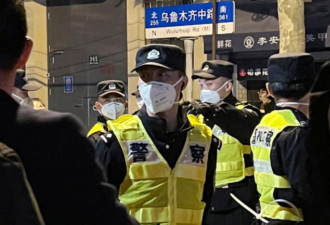 爆：中国在全球设立100多个海外警察局