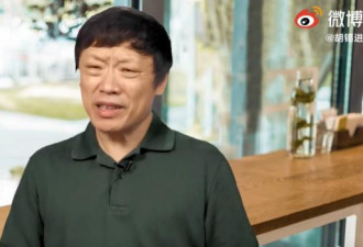 两派相争 一定要警惕“胡锡进”下山摘桃子