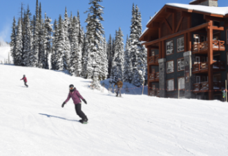 BC省滑雪景区房价飙升！年涨幅高达45%