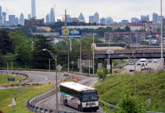 巴士服务扩展！多伦多到纽约州6个城市票价低至40元