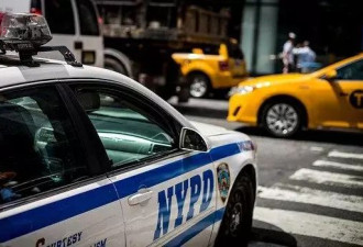 纽约市单月犯罪率今年首次下降 谋杀增多