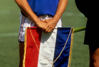 姆巴佩成功背后 是法国足球的移民战略
