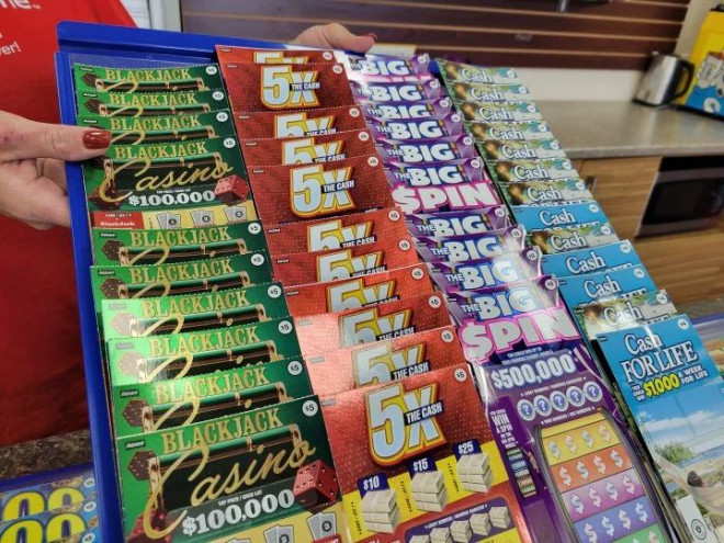 Ontarians may be buying scratch tickets unaware all top prizes already  claimed: AG | Globalnews.ca