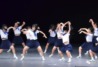 日本为什么要将舞蹈列入中小学必修课 ...