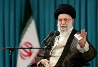 释放信号？伊朗最高领袖呼吁彻底改革该国文化体系