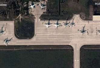俄罗斯两个空军基地日前被袭击 美国表态