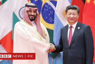 习近平访问沙特：中国和沙特分别想得到什么？