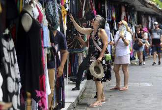 印尼严禁婚外性行为也适用外籍人士 或重创旅游业