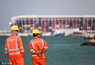 世界杯还没结束 卡塔尔就已经开始拆球馆了？