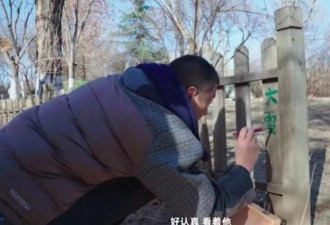 李亚鹏拍视频小女儿出镜 网友在关心李嫣