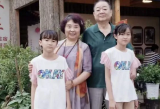 12年前中国女子60岁生双胞胎引热议
