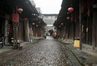 霍童古镇景点介绍 福建人口中的“小乌镇”