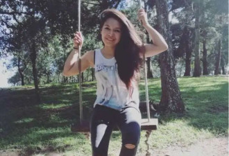 油桶藏尸！27岁美女歌手被虐待肢解